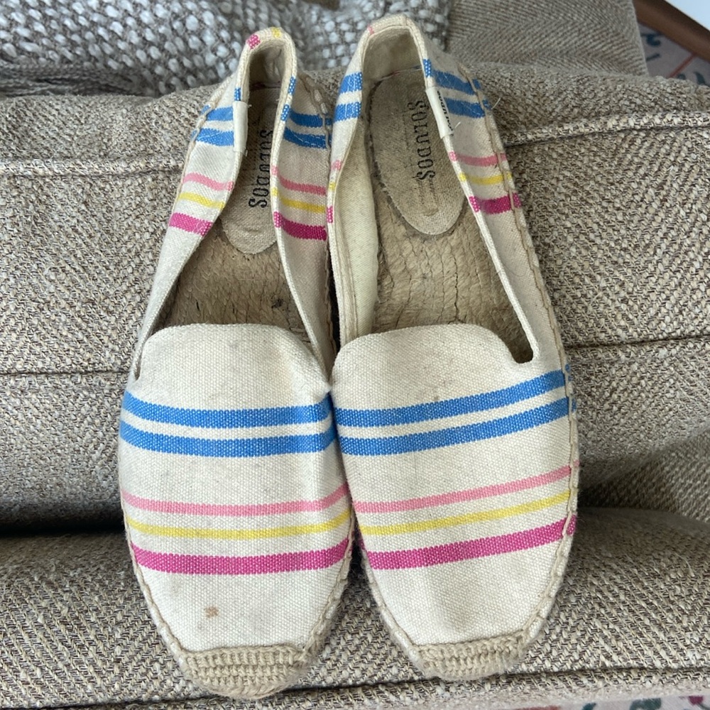 Soludos Espadrilles